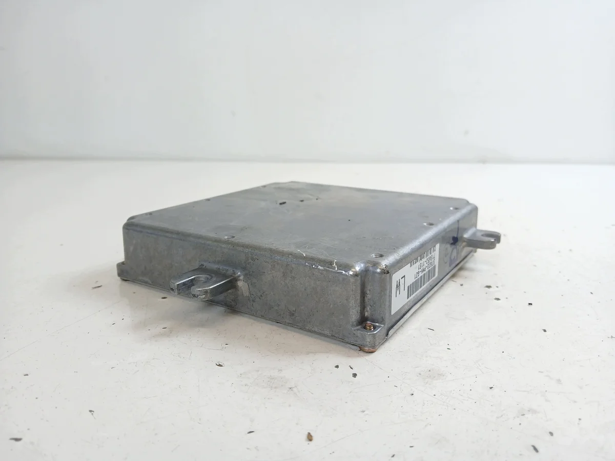 Honda Civic VII 1.6 Motorcomputer 37820-PMH-G21 image 5