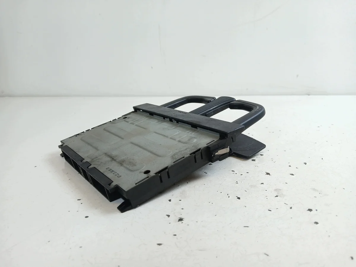 Suporte de Copo VW Golf IV 1J0858601B image 4