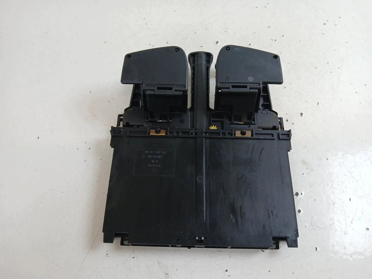 Suporte de Copo VW Golf IV 1J0858601B image 5