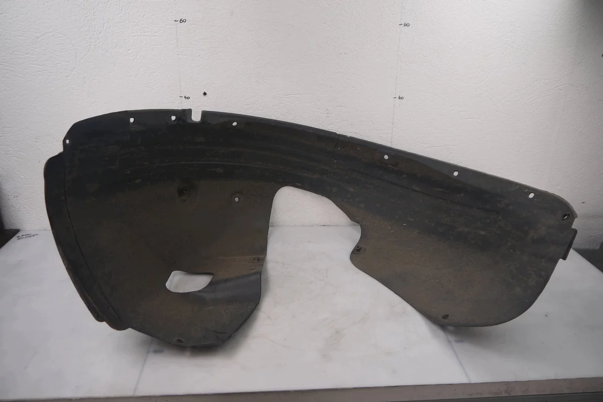 KIA Sportage V NQ5 Radkasten vorne links image 4