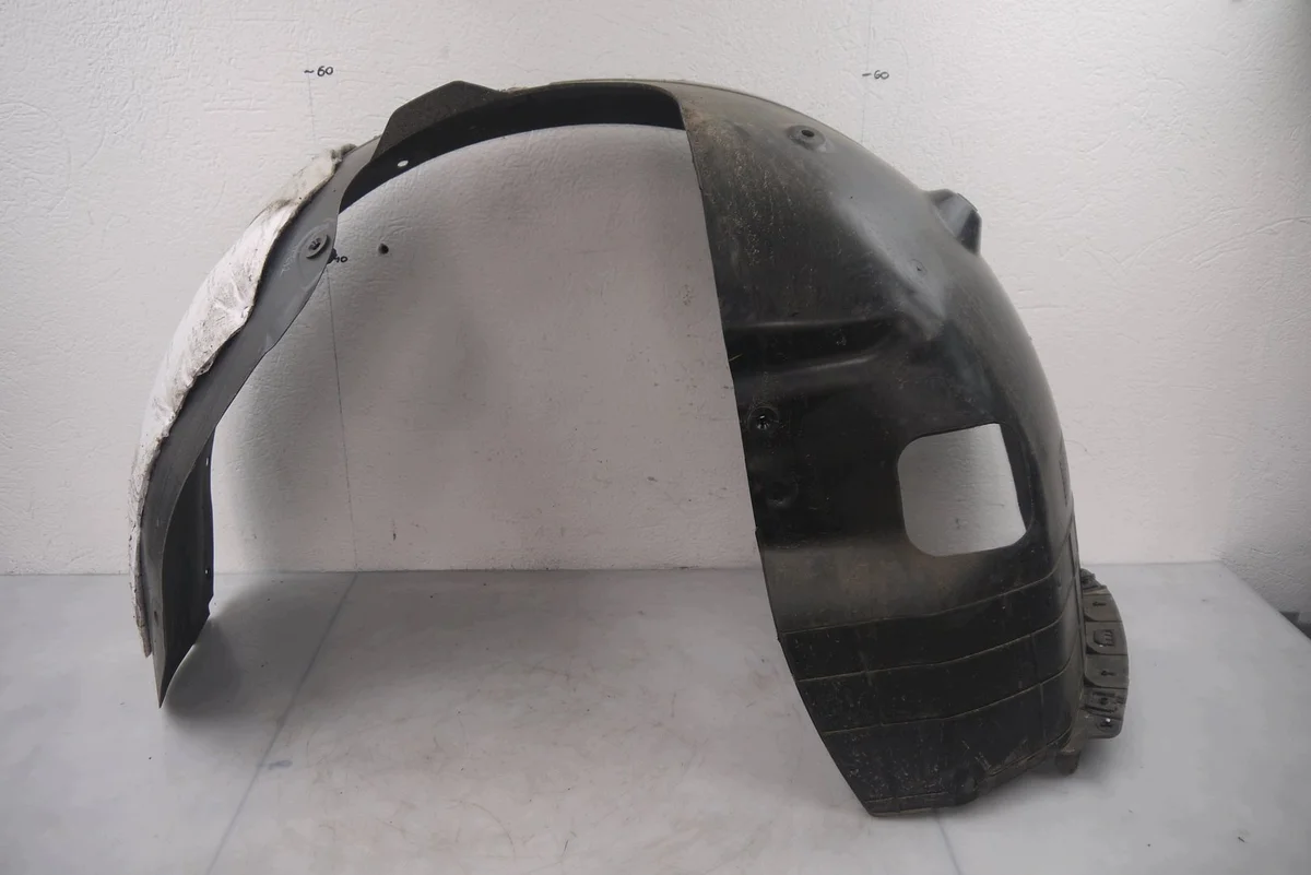 KIA Sportage V NQ5 Radkasten vorne links image 5