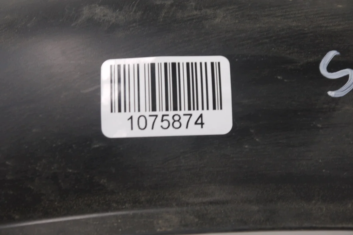 KIA Sportage V NQ5 Radkasten vorne links image 9