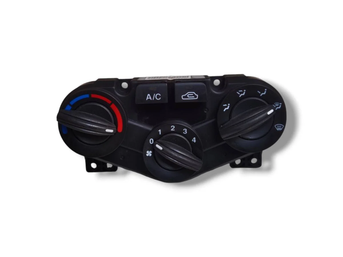 Panneau de commande clim Kia Rio 2 97250-1GXXX