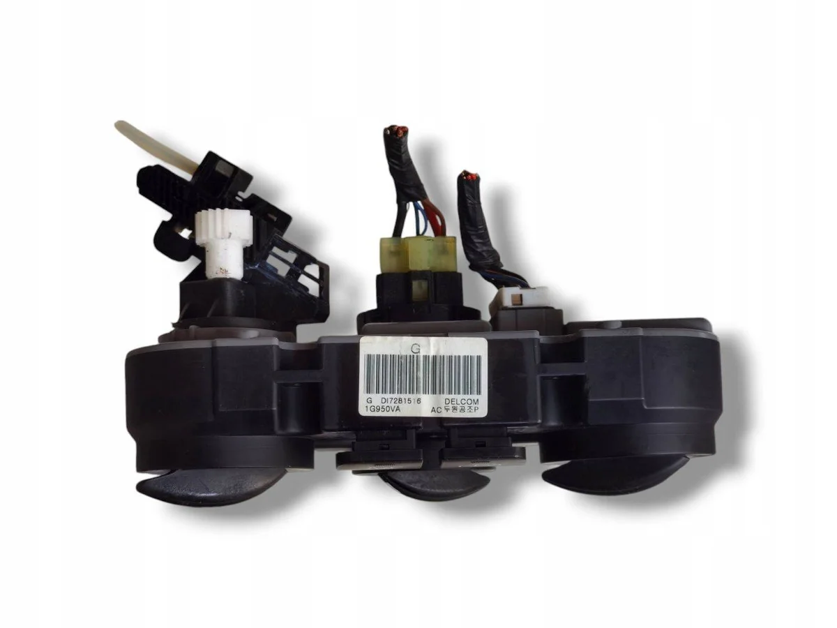Bedienfeld Klimaanlage Kia Rio 2 97250-1GXXX image 3
