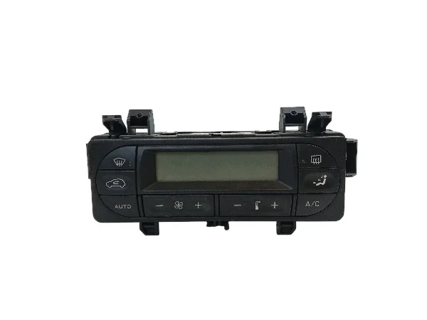 Peugeot 1007 Airco Paneel 96530443XT