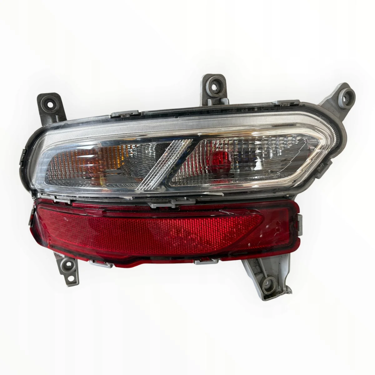 Lanterna Traseira Esquerda Kia Sportage IV 92405-D97