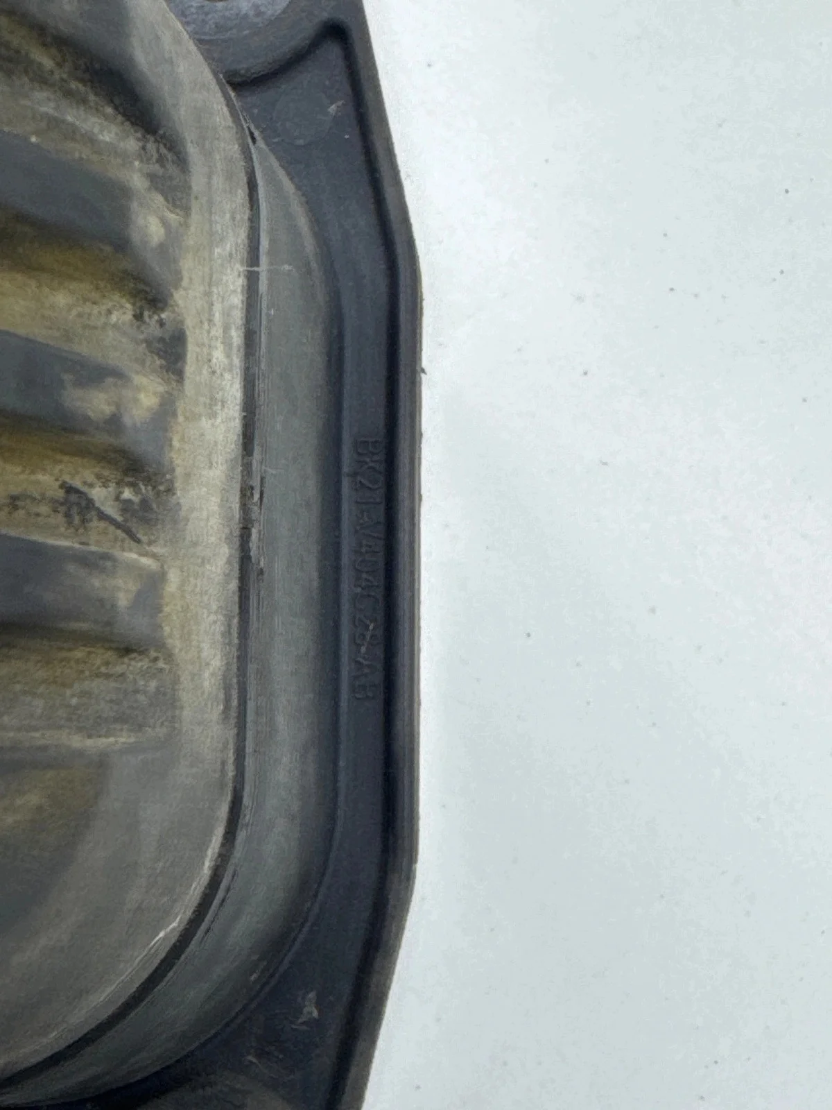 Türbegrenzer hinten links Ford Tourneo Custom image 3