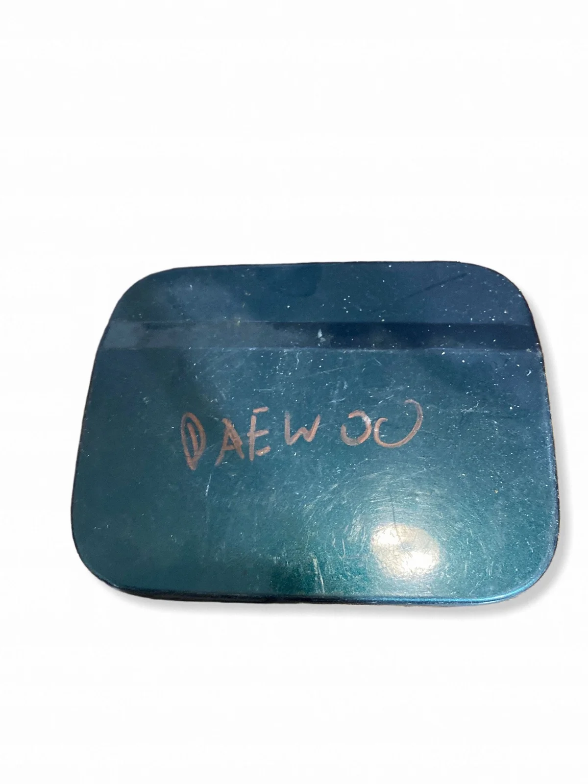 Tapón de combustible Daewoo Nubira 96308152