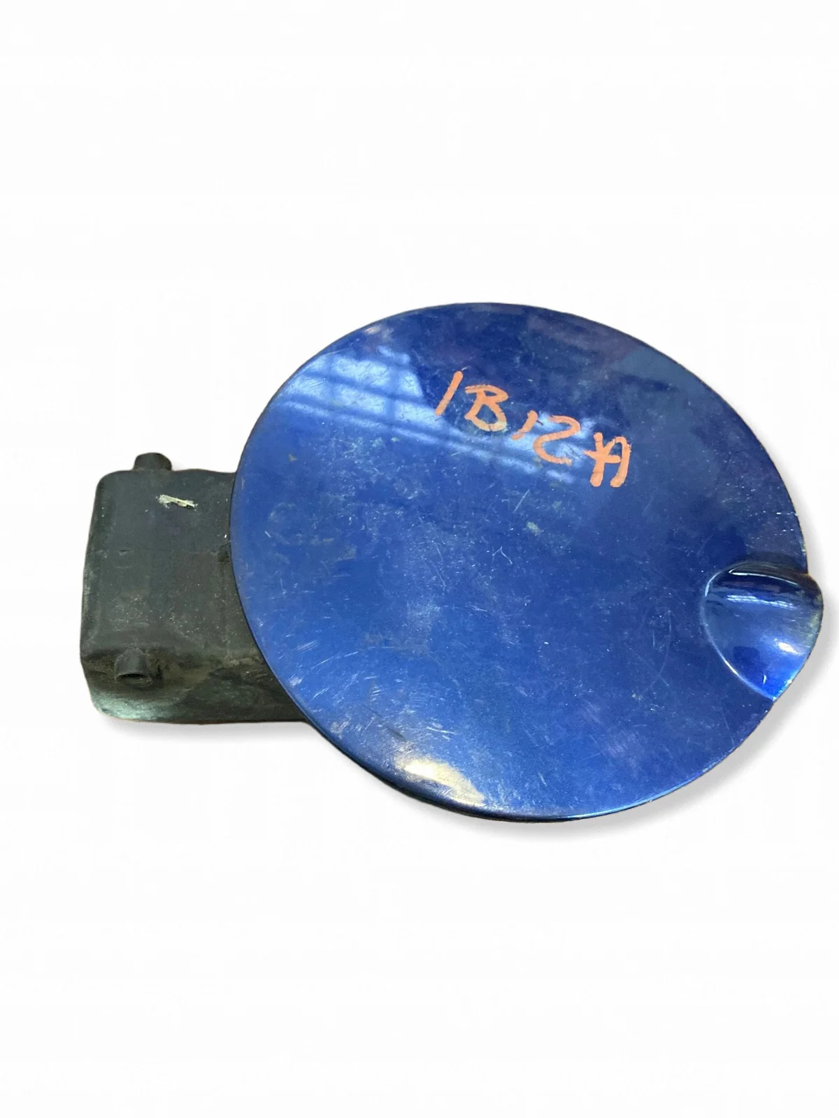SEAT IBIZA IV 6J polttoaineluukun kansi