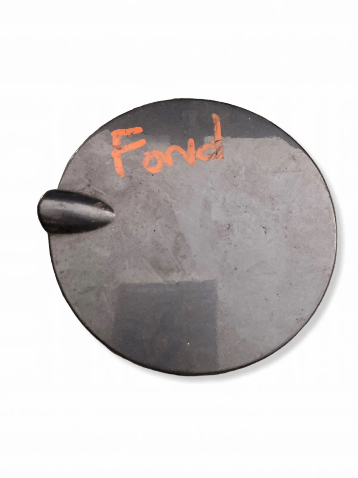 Tapa combustible Ford Focus C-MAX 3M51R405A02