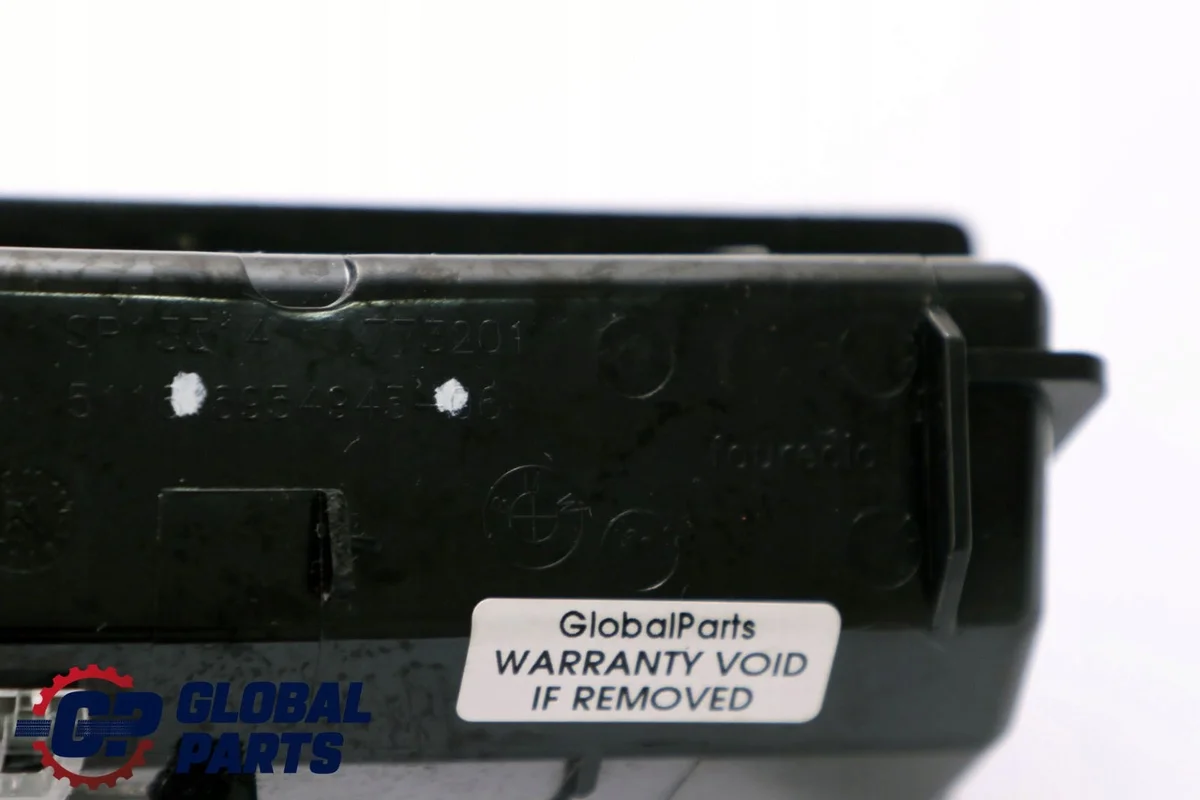 BMW X5 E70 Ashtray Used OEM 6954945 image 4