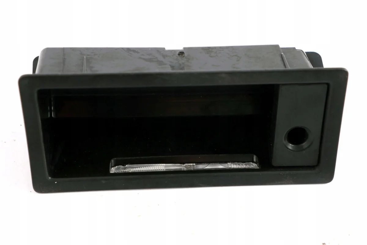 BMW X5 E70 Ashtray Used OEM 6954945 image 5