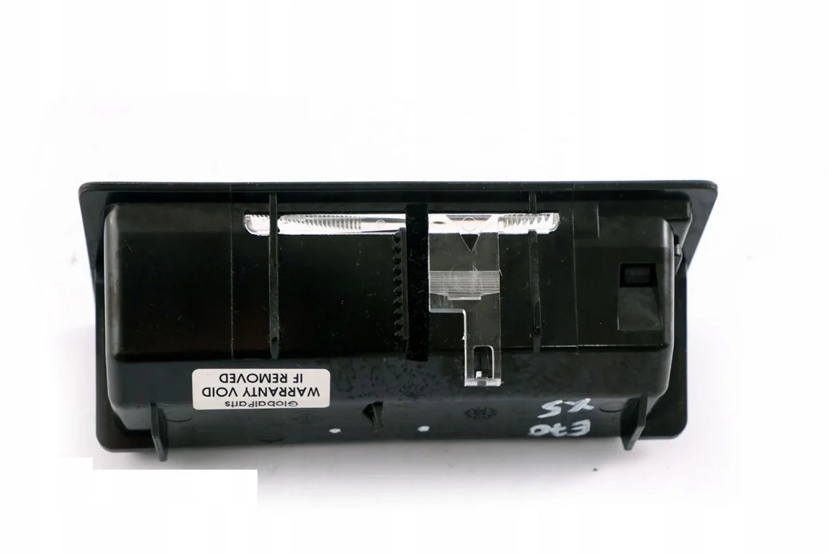 BMW X5 E70 Ashtray Used OEM 6954945 image 6