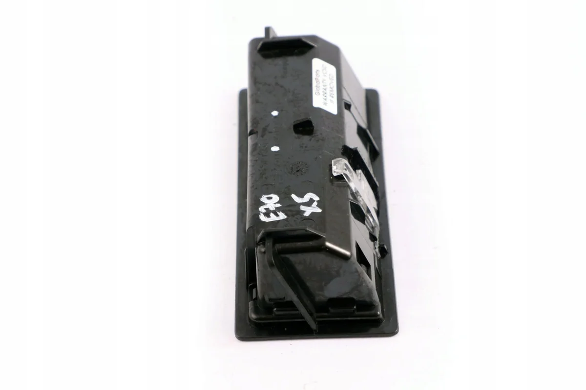 BMW X5 E70 Ashtray Used OEM 6954945 image 9