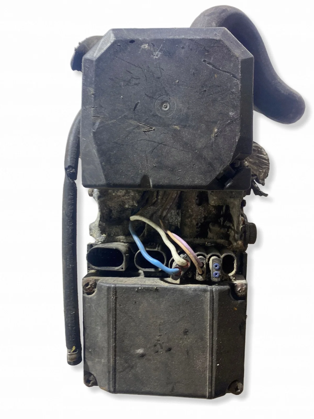 Standheizung Mercedes W202 2025000398 image 3