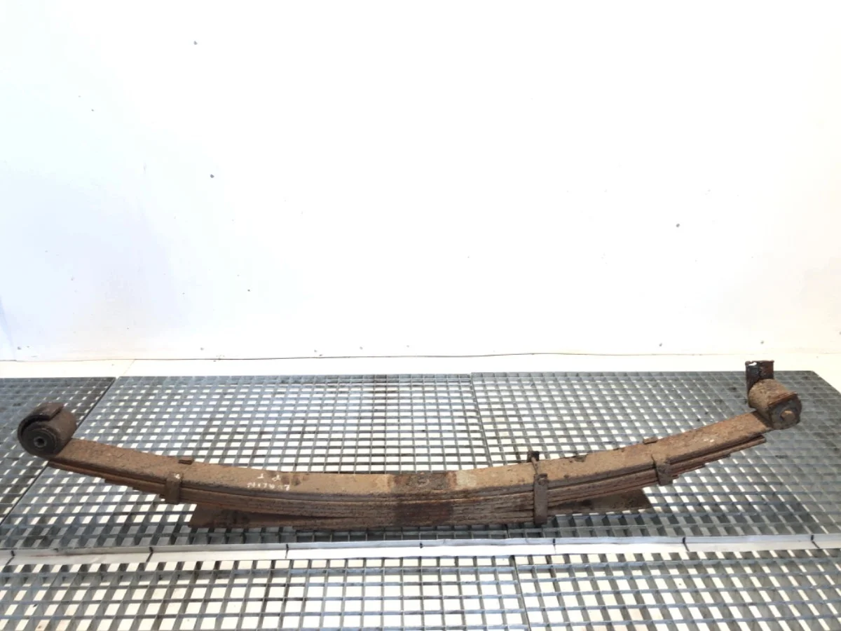 Rear Leaf Spring Daewoo Lublin II Bus Used