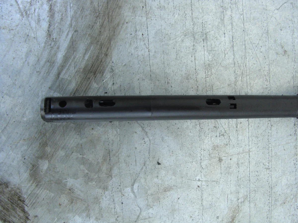 Ölmstandssensor Peugeot 307 407 607 807 image 6