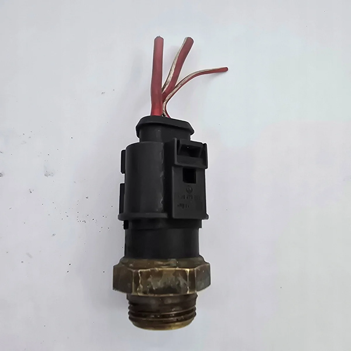 Sensor Temperatura VW Bora 2001 1J0973203