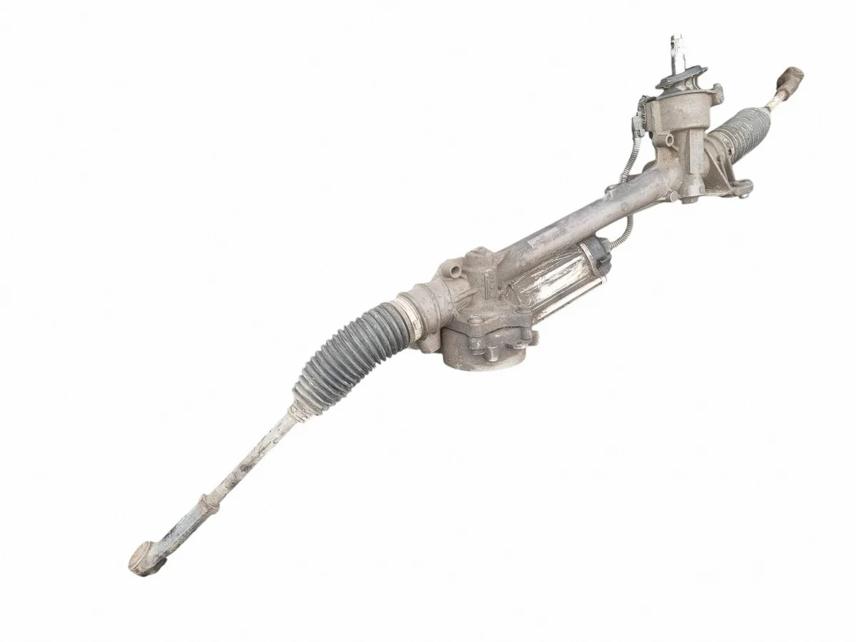 Lenkgetriebe VW Golf VI 1K0909144H gebraucht image 3