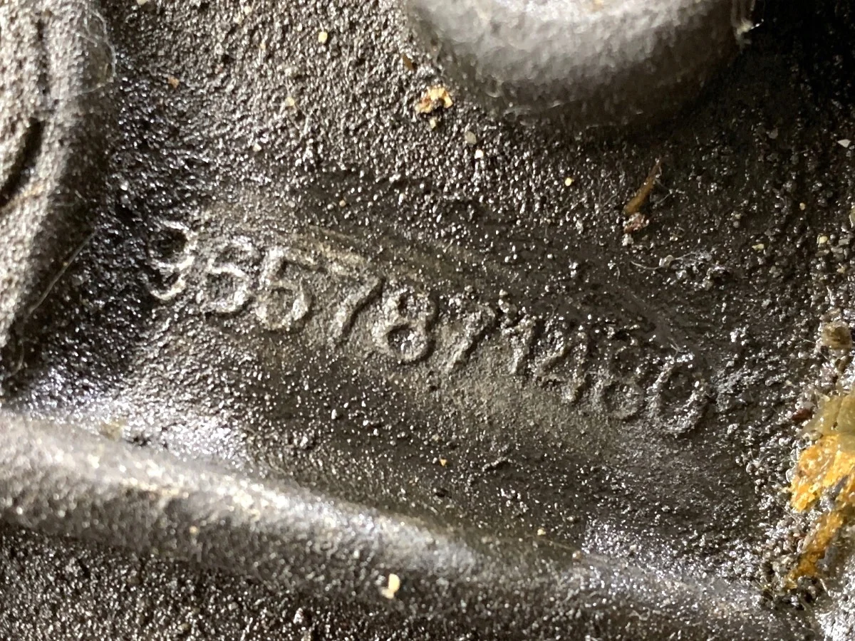 Getriebe Citroen C5 III 2.0 140KM LORK-556-31997 thumbnail 7