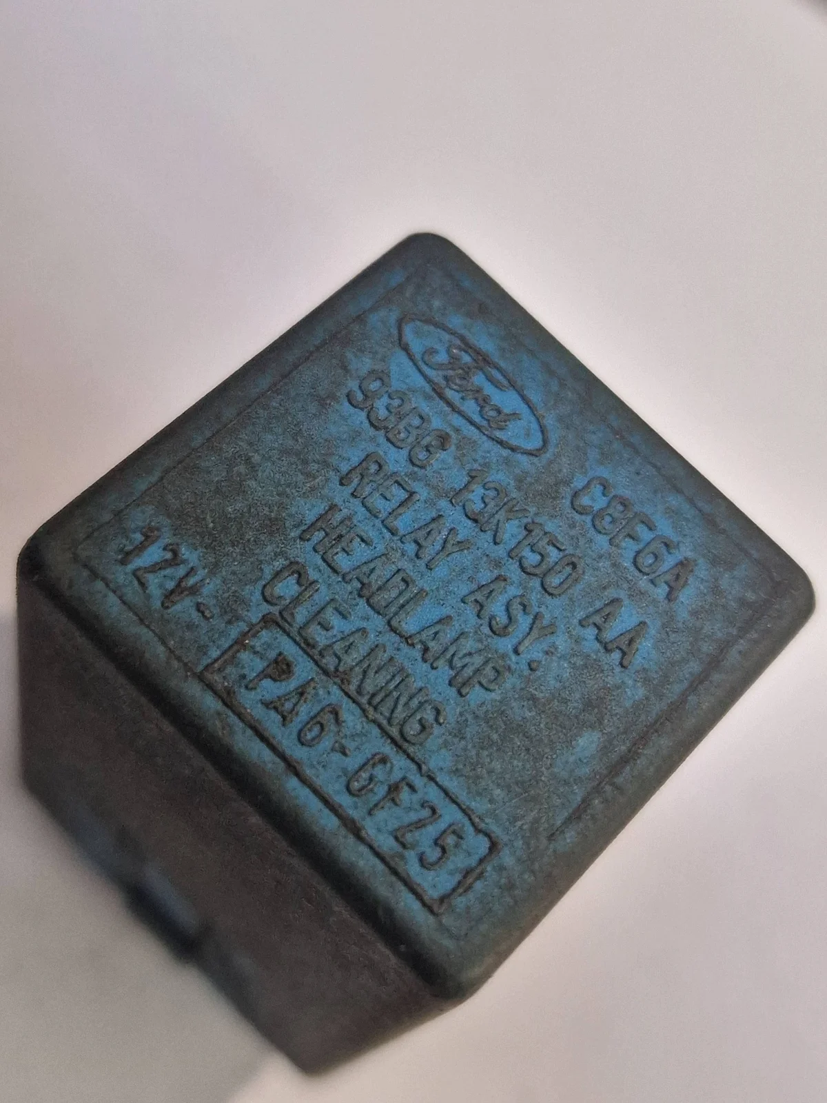 Relais Ford Mondeo MK I 93BG13K150AA