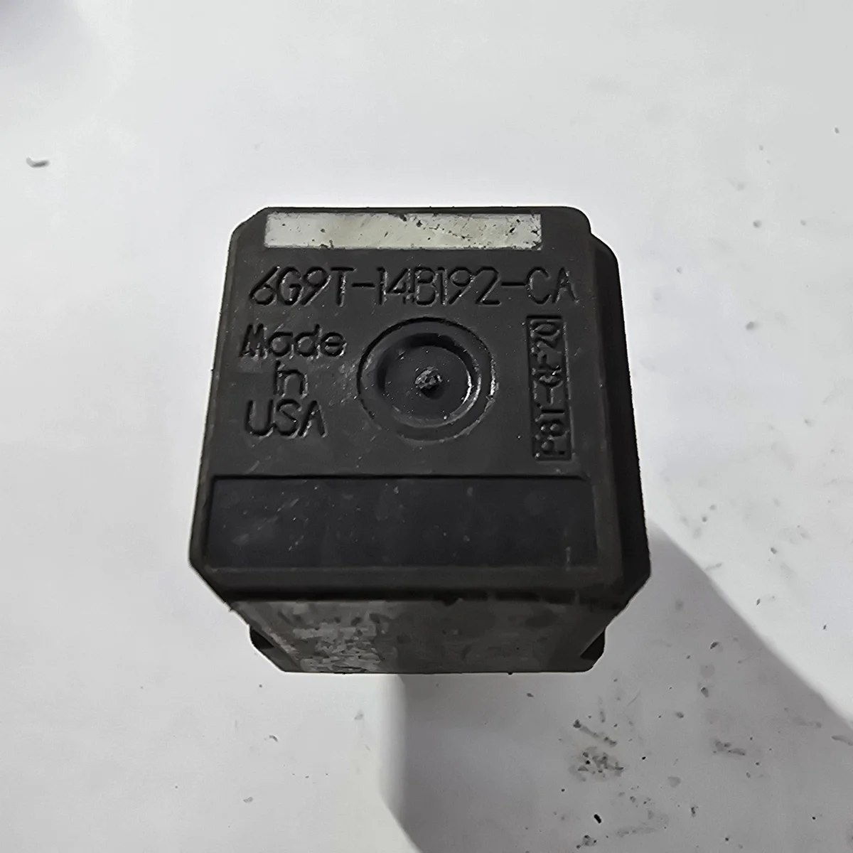 Relè Ford Mondeo Mk III 6G9T14B192CA