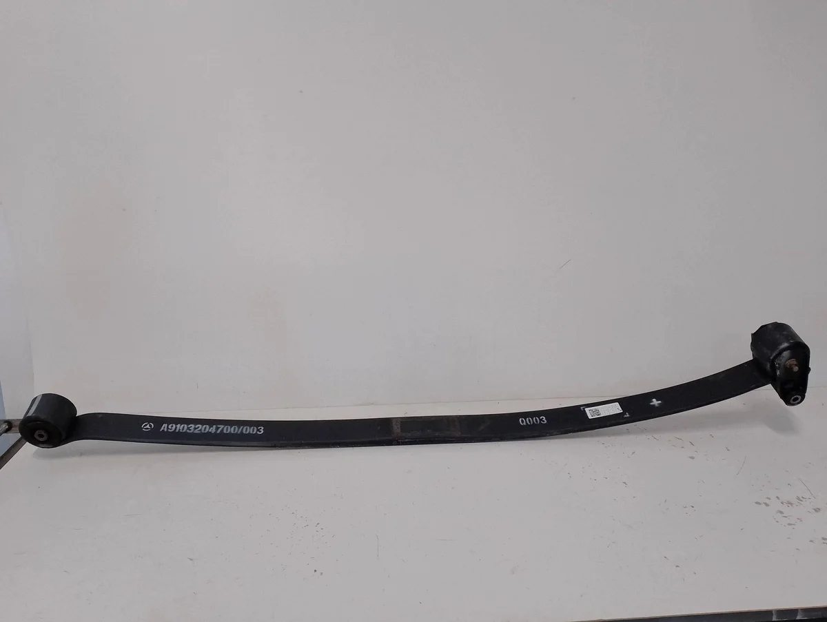 Mercedes Sprinter W910 Bakre Fjäder A9103204700