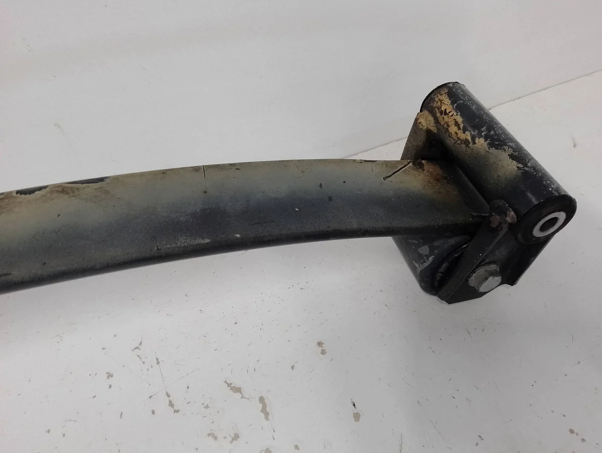 Mercedes Sprinter W910 Rear Leaf Spring image 5
