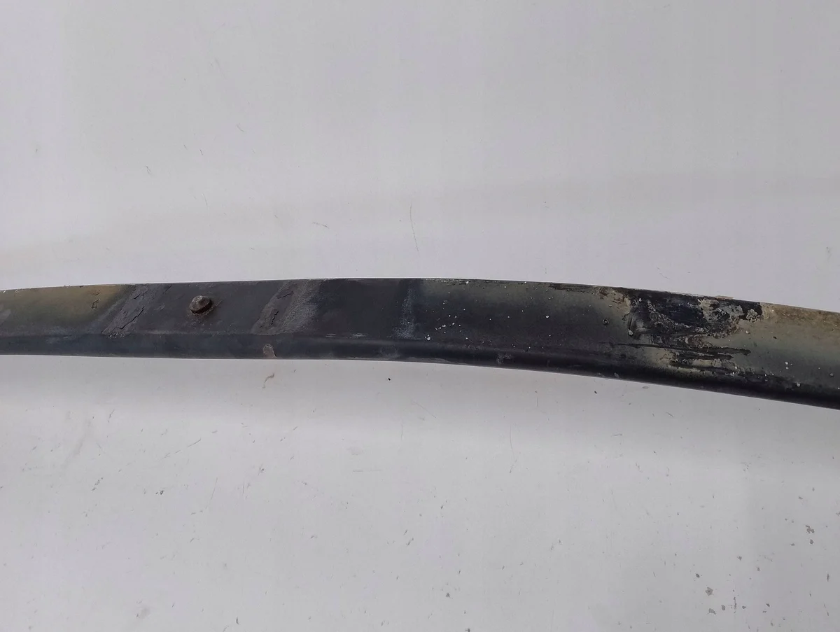 Mercedes Sprinter W910 Rear Leaf Spring image 6