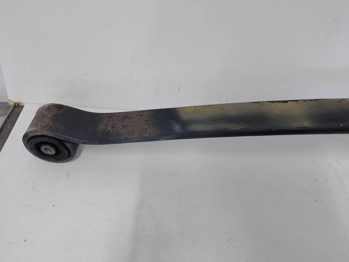 Mercedes Sprinter W910 Rear Leaf Spring image 7