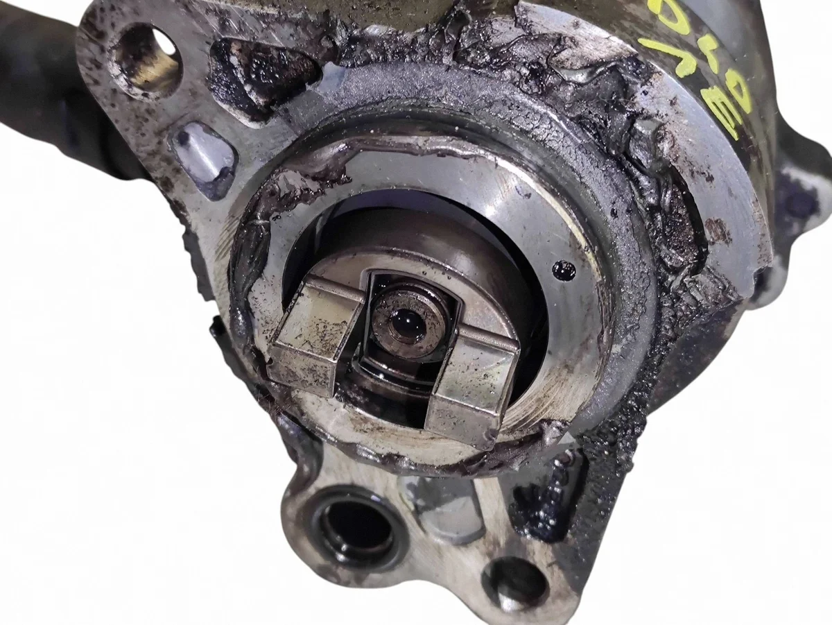 Pompe à vide Toyota RAV-4 II 2.0 D4D image 3