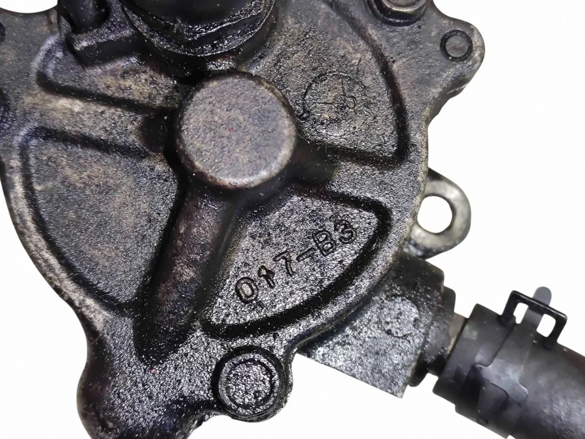 Pompe à vide Toyota RAV-4 II 2.0 D4D image 6