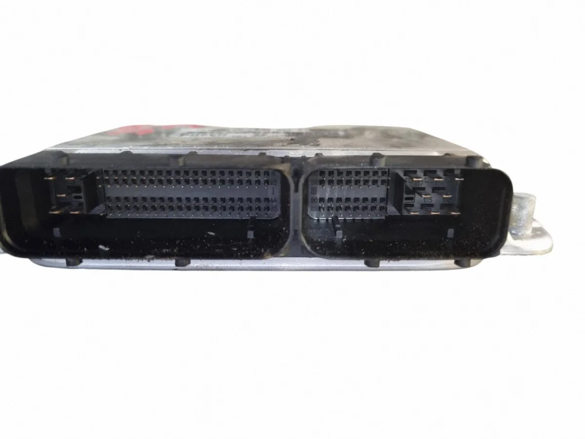 ECU Motorsteuergerät VW Passat B5 1.9 TDI image 5