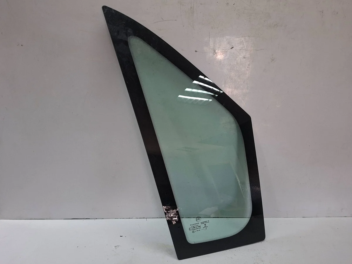 Vidro Porta Fiat Ducato Boxer Jumper 2022