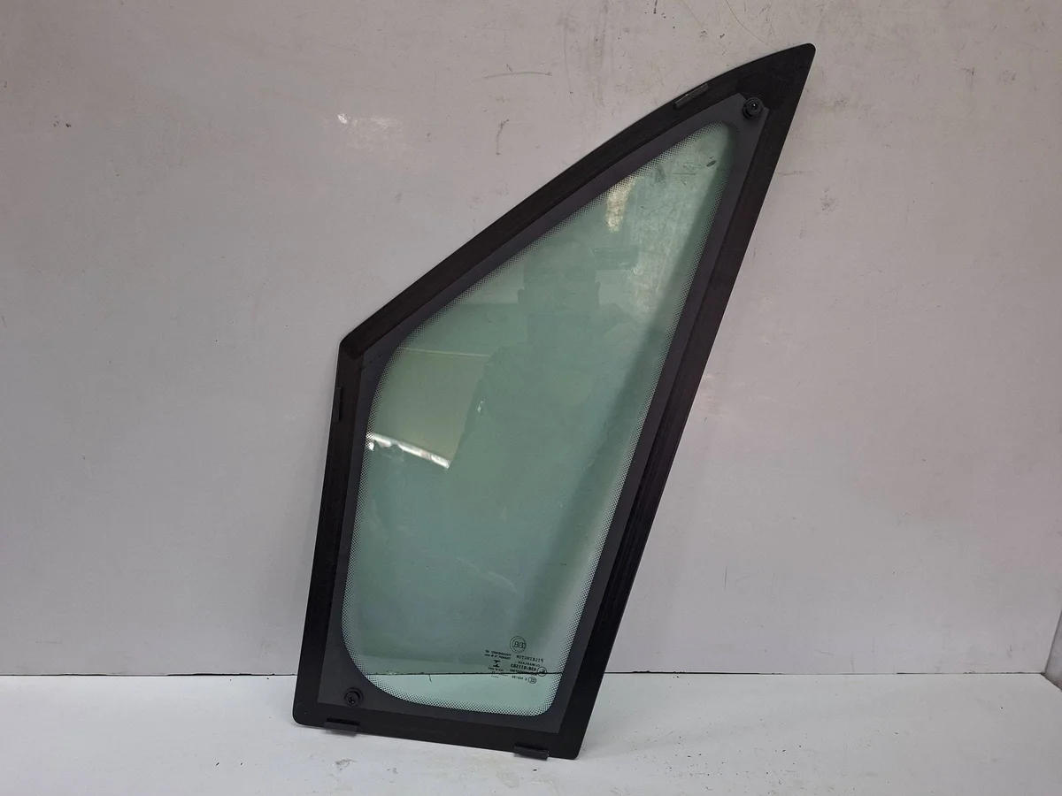 VITRE PORTE DROITE FIAT DUCATO JUMPER image 3