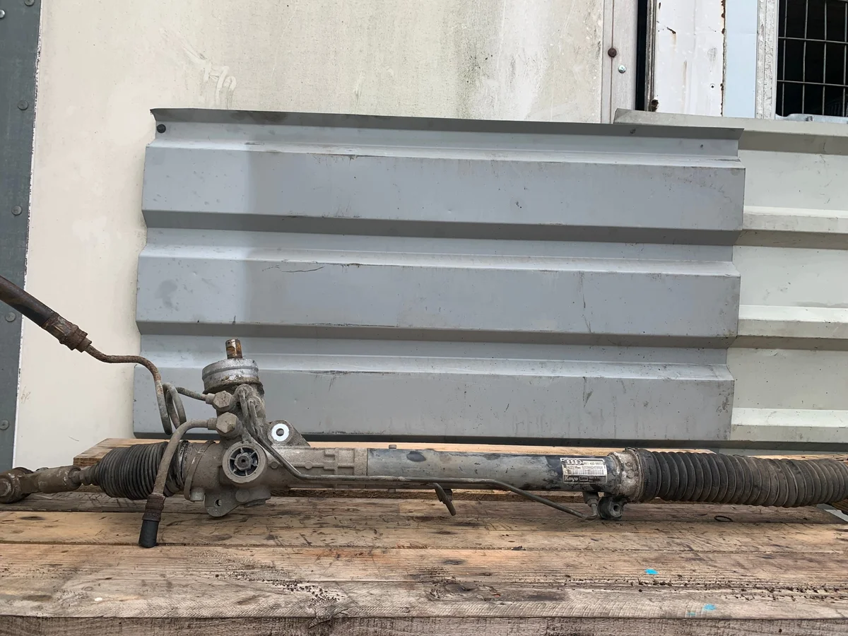 Crémaillère direction Audi A4 B6 B7 8E1422066T
