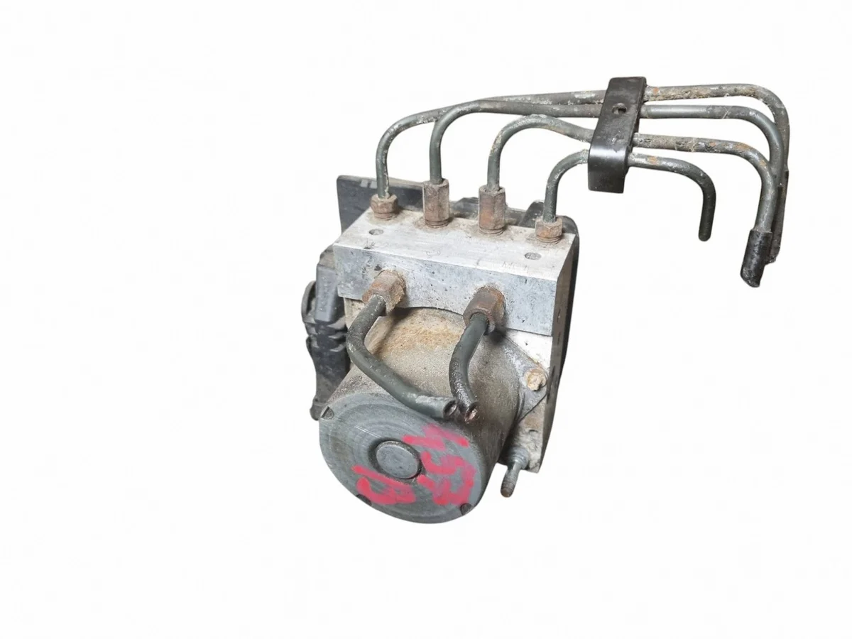 ABS Pumpe Suzuki SX4 S-Cross Gebraucht image 5