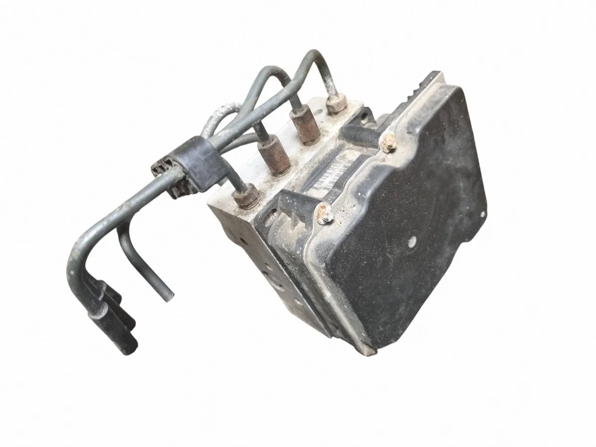 ABS Pumpe Suzuki SX4 S-Cross Gebraucht image 6
