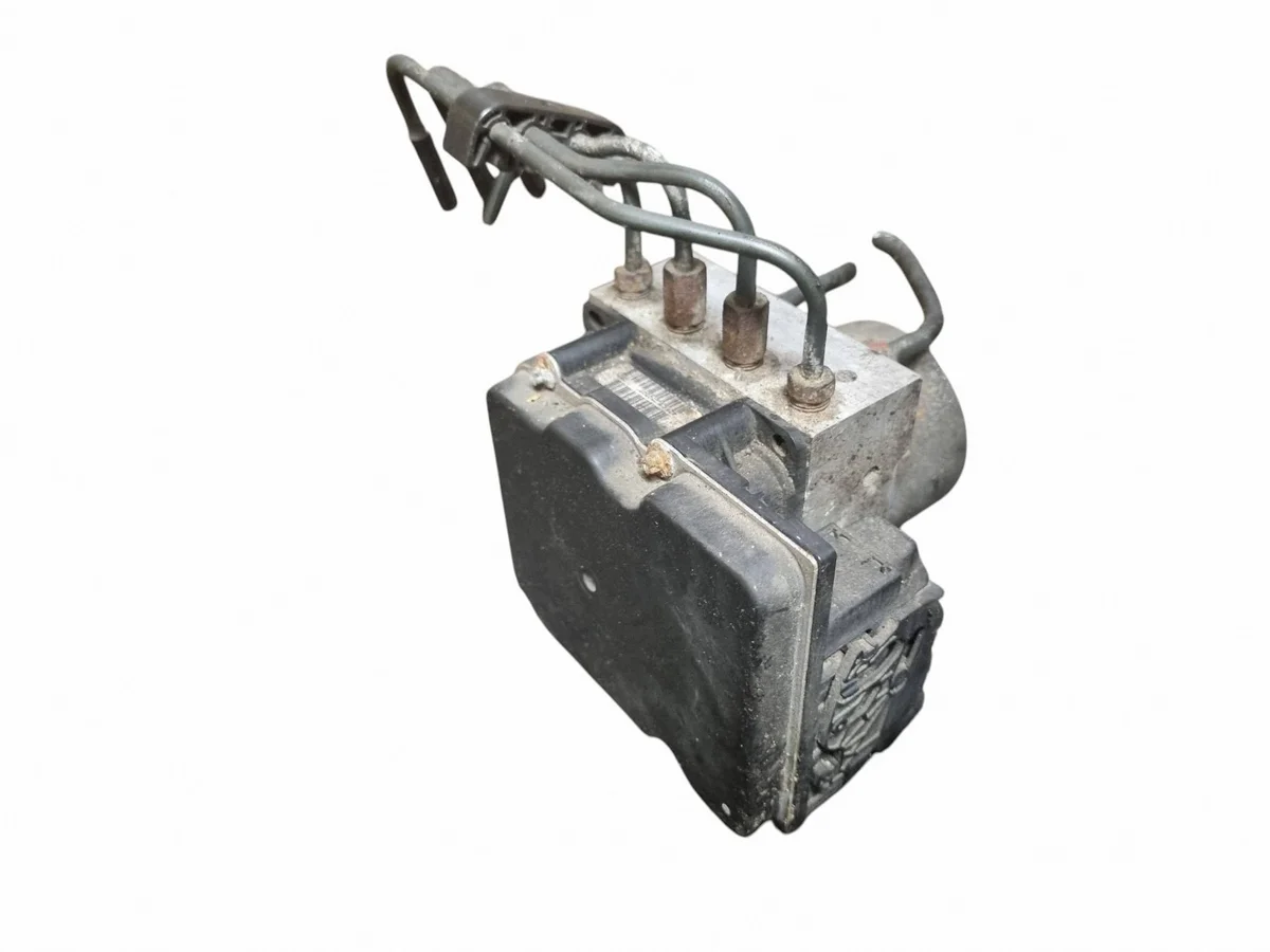 ABS Pumpe Suzuki SX4 S-Cross Gebraucht image 7