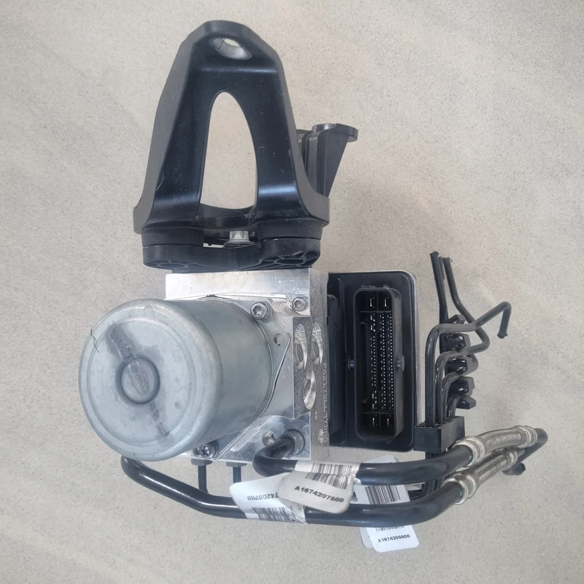 ABS Bremskraftverstärker Mercedes GLE A1679000118 image 6