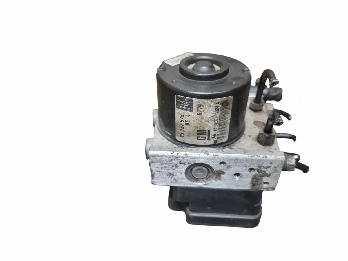 Bremskraftverstärker ABS Opel Astra H III