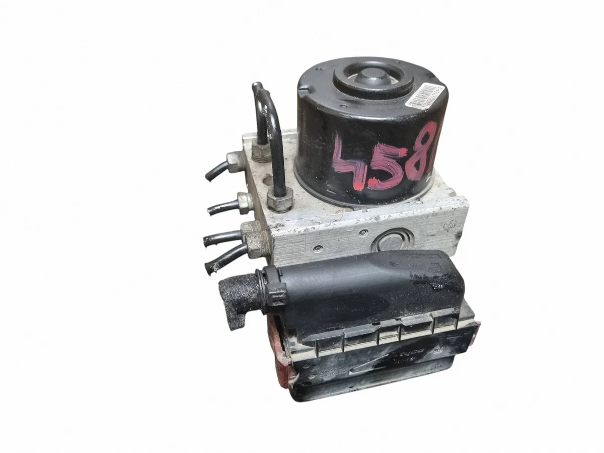 Bremskraftverstärker ABS Opel Astra H III image 3