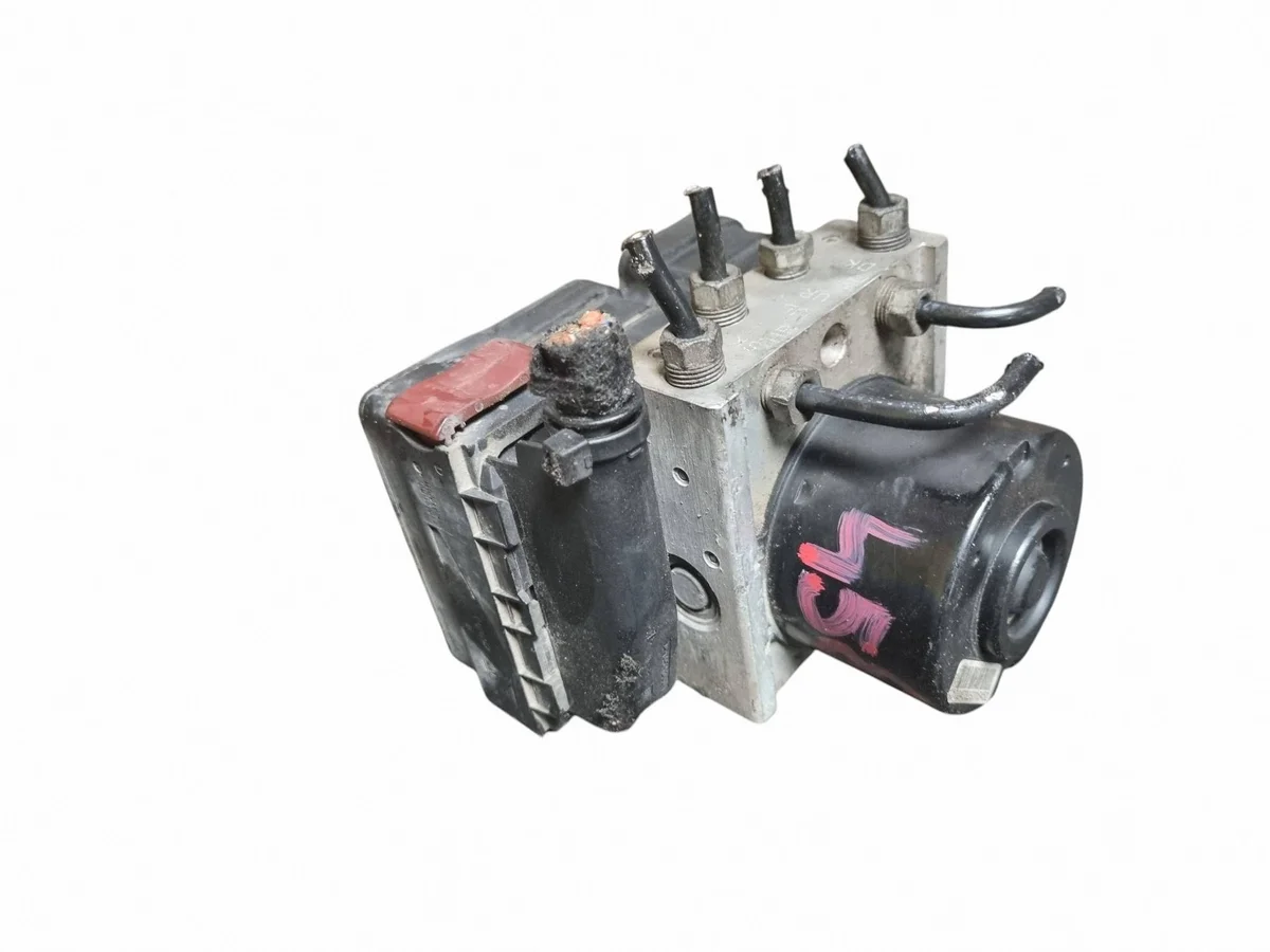 Bremskraftverstärker ABS Opel Astra H III image 5