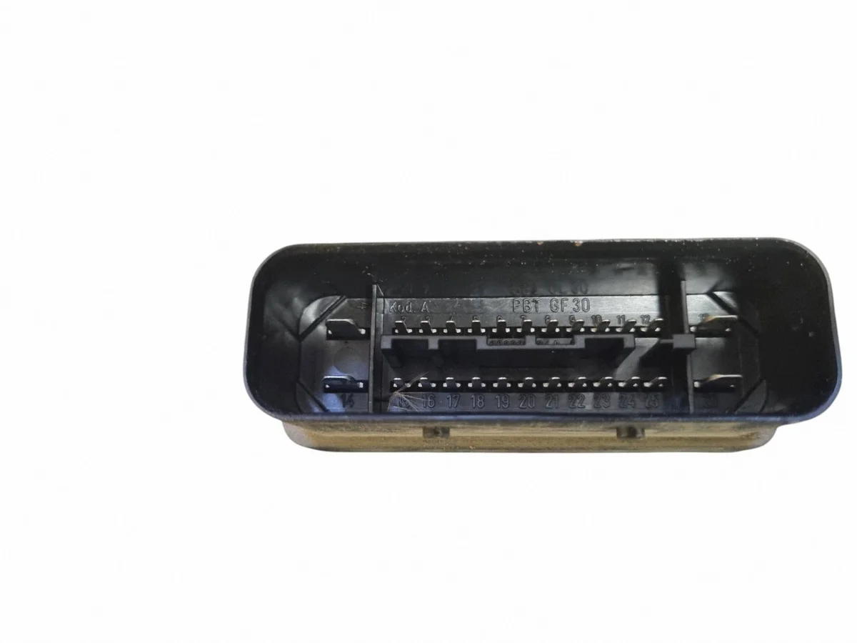 Bremskraftverstärker ABS Opel Astra H III image 8