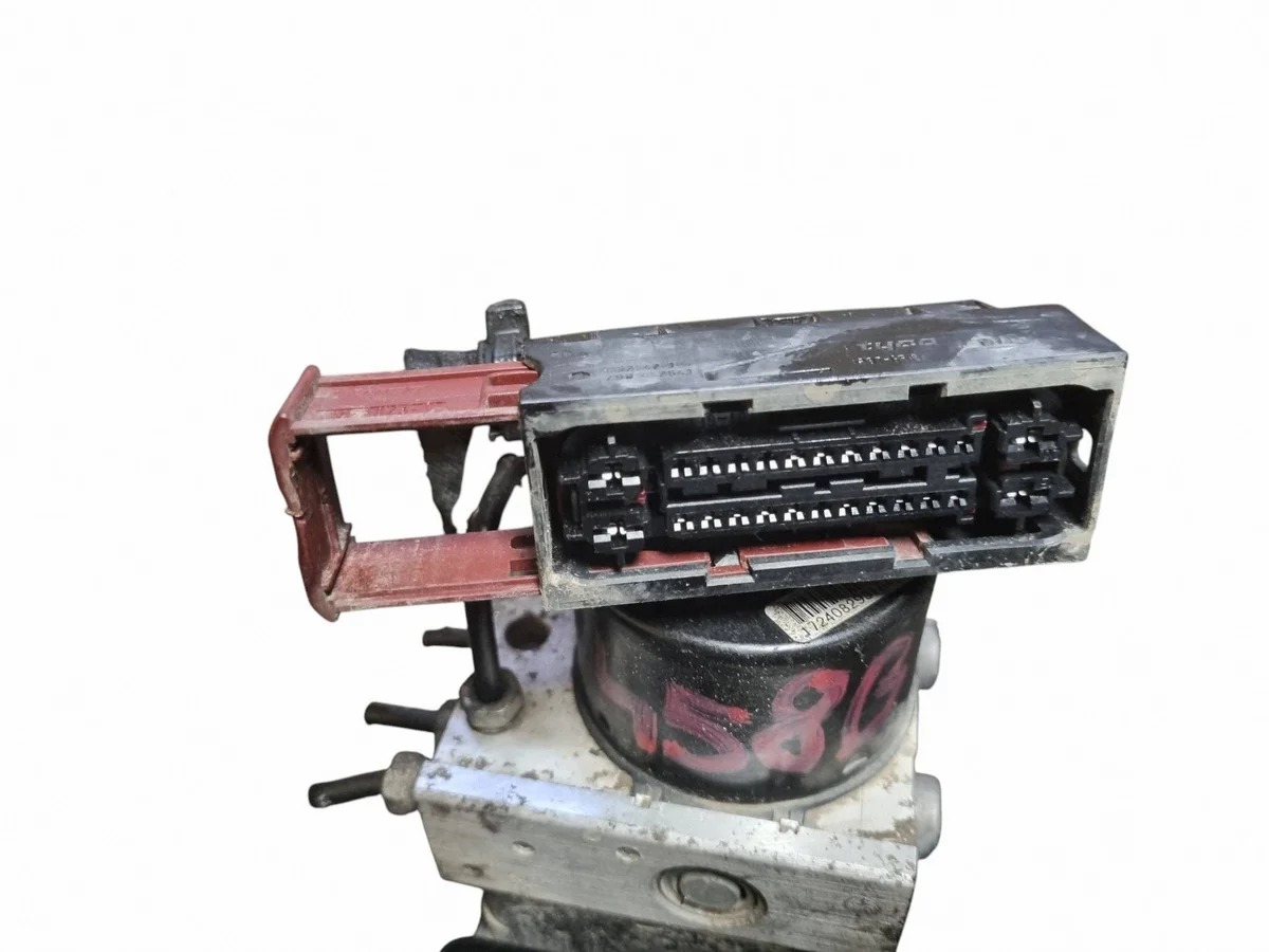 Bremskraftverstärker ABS Opel Astra H III image 9