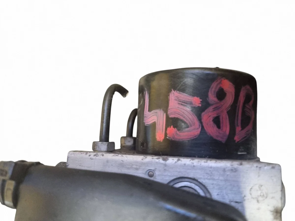 Bremskraftverstärker ABS Opel Astra H III image 10