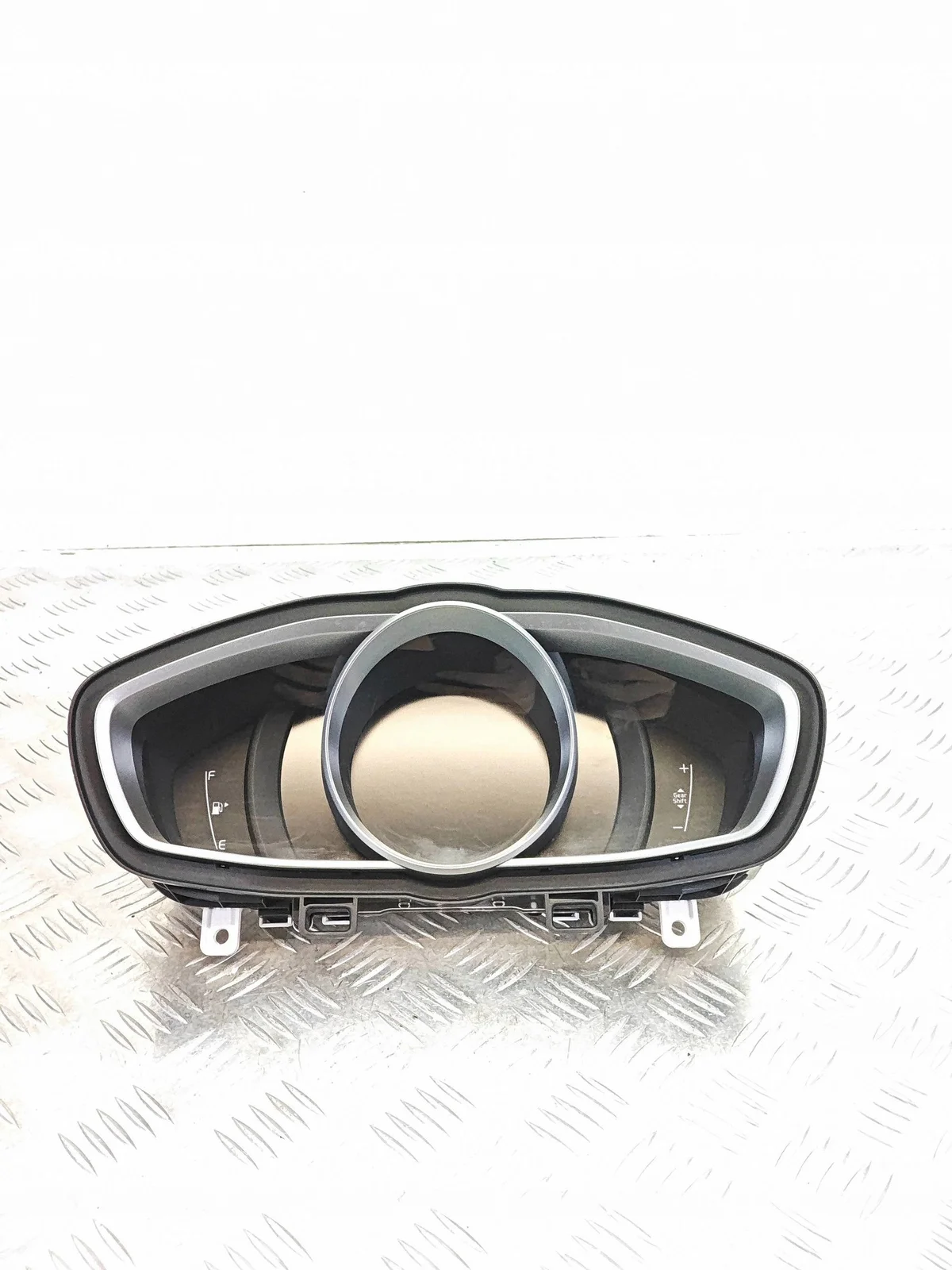 Volvo V40 II Instrument Cluster Display 31453158