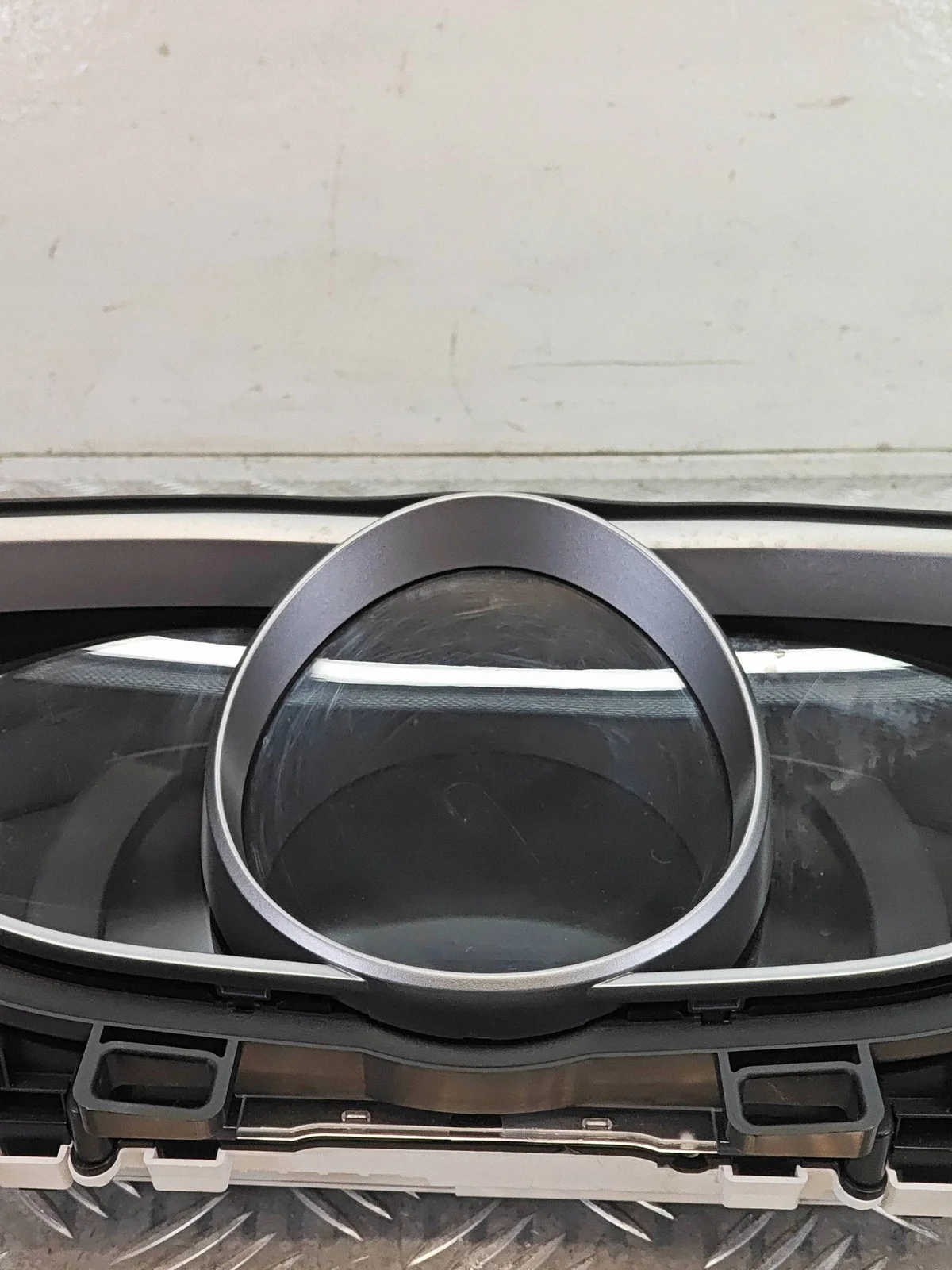 Volvo V40 II Tacho 31453158 image 5