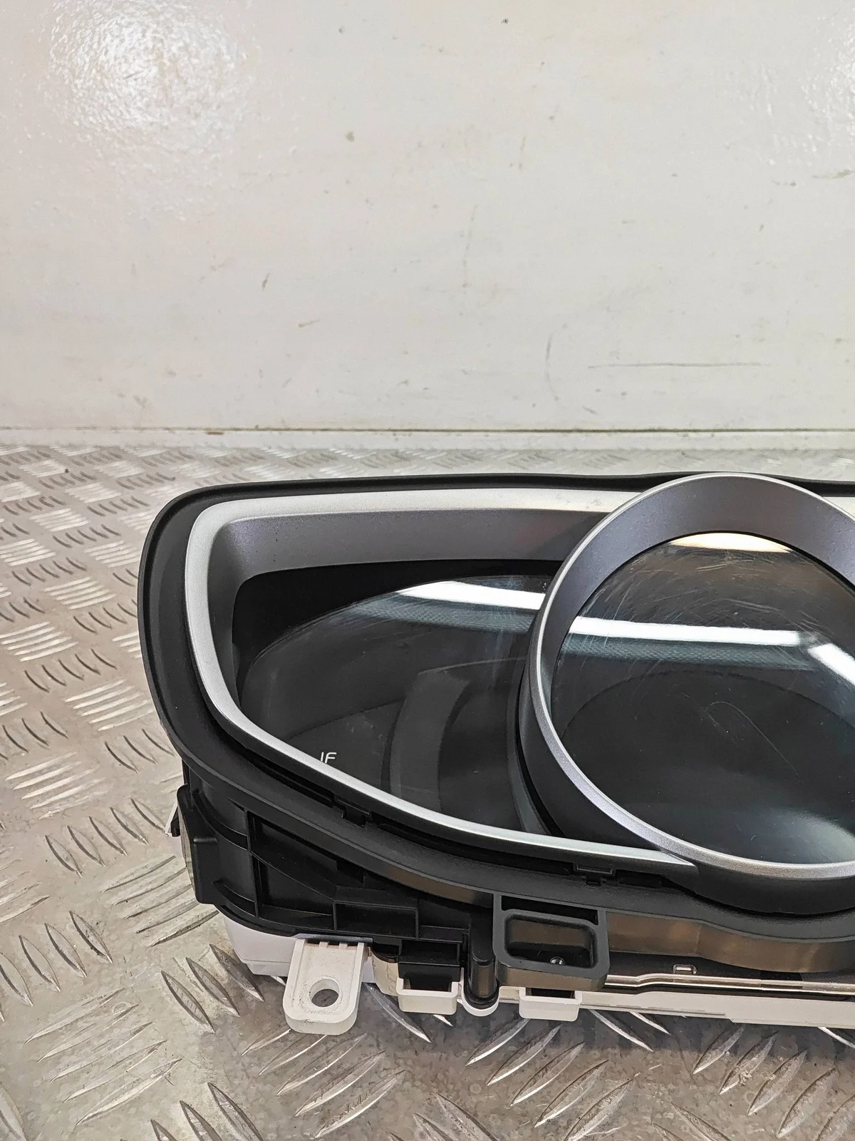 Volvo V40 II Tacho 31453158 image 6