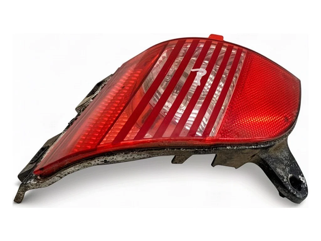 Lampada paraurti posteriore destra Peugeot 2008